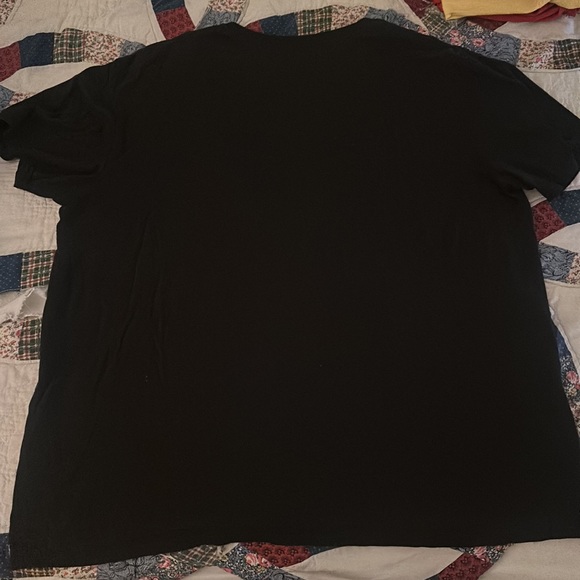 Whitney Houston T-shirt - Black - (XXL) - Picture 2 of 3